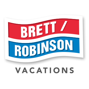 brett robinson vacations