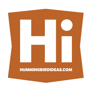 Hummingbirdideas