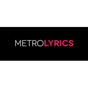 metro lyrics