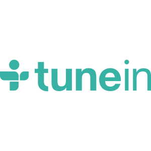 TuneIn-Logo---Teal